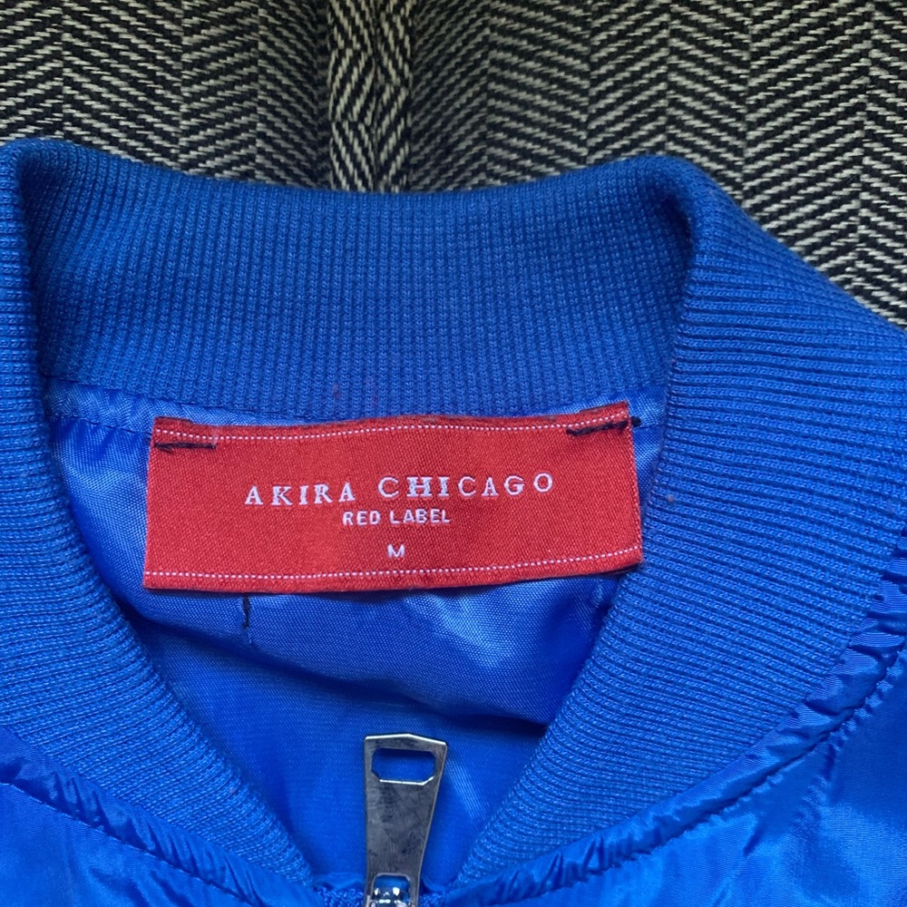 Bomber Jacket Bundle - image 4